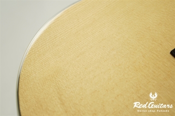 F120-GA Sitka Spruce / African Mahogany